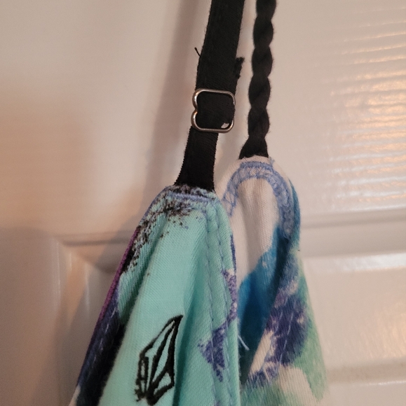 🎉2/$40🎉Maxi Dress!💜Size small. - Picture 4 of 8